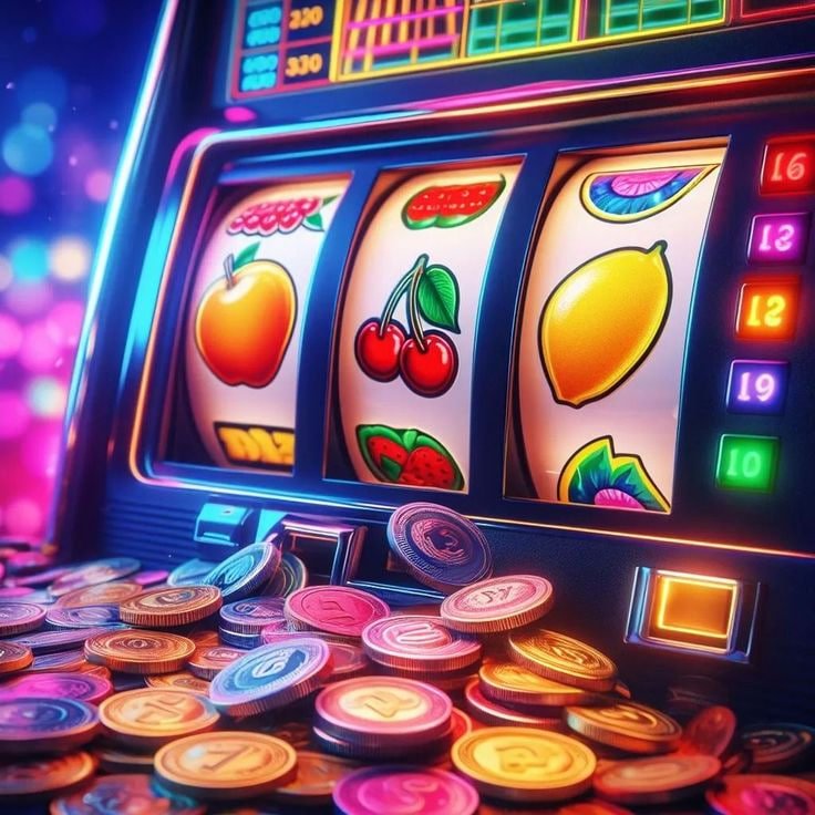 9nbet Slots